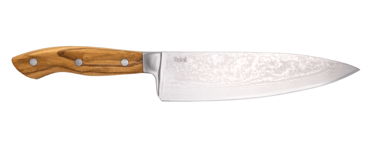 8.2 Inch Chef's Knife 67 Layers Japanese Damascus Kitchen Knife