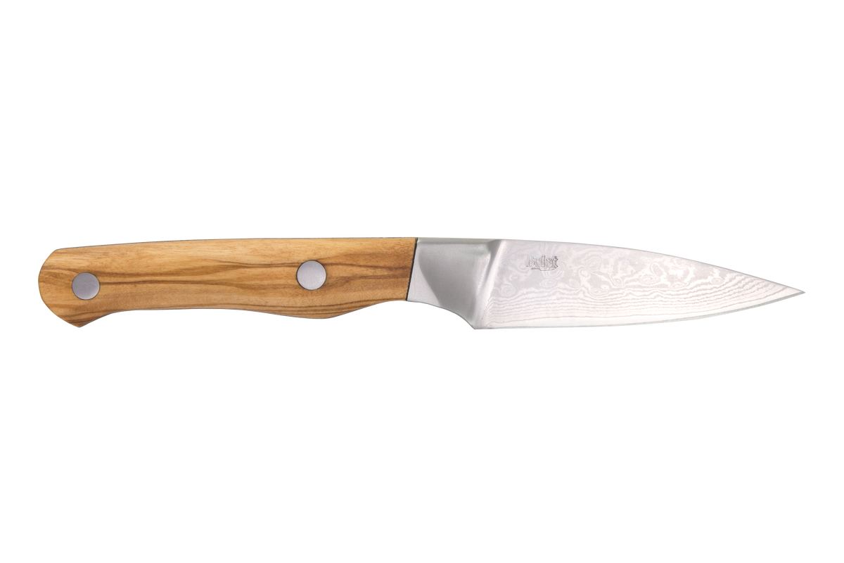 Bulat Paring Knife – Bulat Kitchen